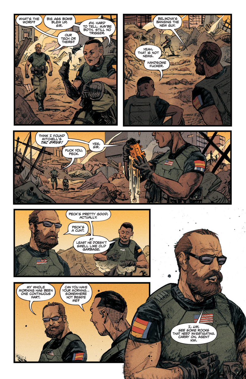 Image: Oni Press